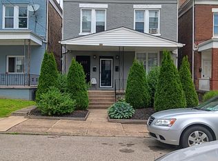 5439 Jackson St FLOOR 3, Pittsburgh, PA 15206