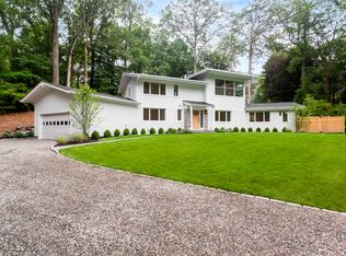 338 Eden Rd, Stamford, CT 06907