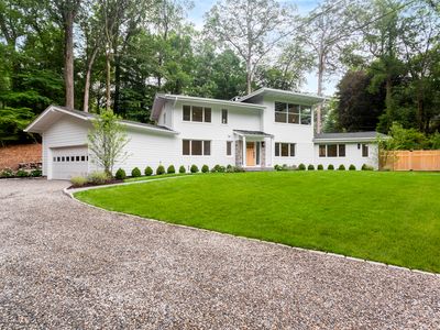 338 Eden Road, Stamford, CT, 06907