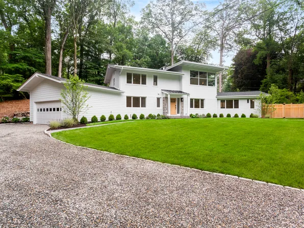 338 Eden Road, Stamford, CT 06907