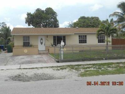 4301 NW 201st Ter, Miami Gardens, FL, 33055