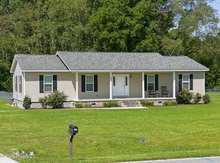 4900 Pleasant Plain Rd, Ayden, NC 28513
