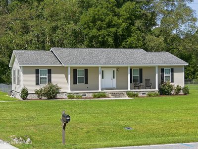4900 Pleasant Plain Road, Ayden, NC, 28513