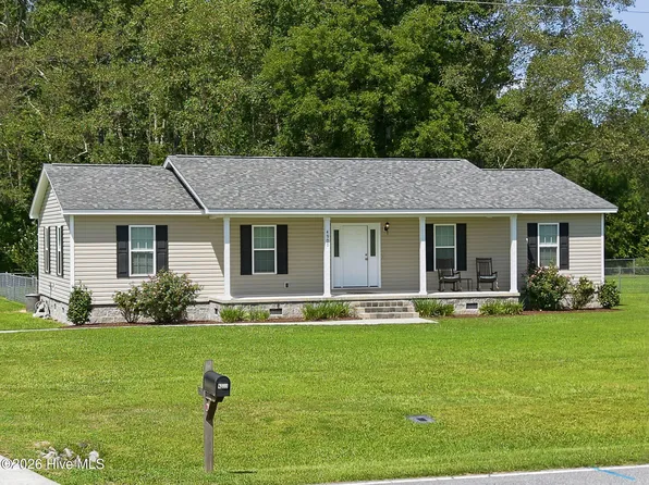 4900 Pleasant Plain Road, Ayden, NC 28513
