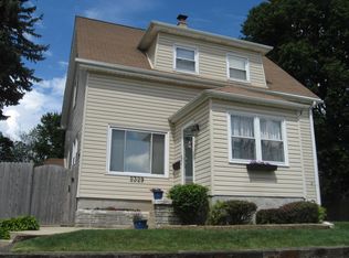 2329 S 92nd St, Milwaukee, WI 53227