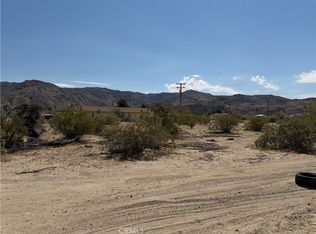0 Cahuilla Ave #97-29, Twentynine Palms, CA 92277