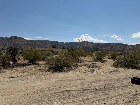 0 Cahuilla Ave #97-29, Twentynine Palms, CA 92277