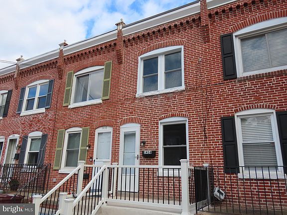 2nd image of 1416 N Lincoln St