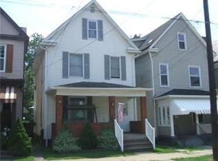 633 6th St, Pitcairn, PA 15140