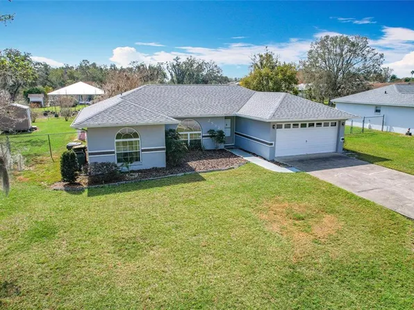 2532 EVERLETH DRIVE, LAKELAND, FL 33810
