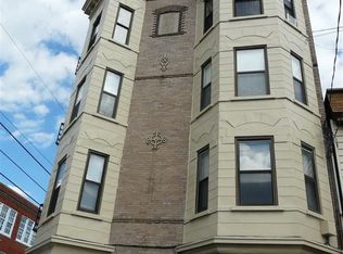 2614 Palisade Ave #41, Weehawken, NJ 07086