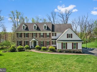 202 Painswick Ln, Downingtown, PA 19335