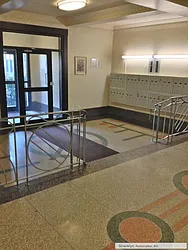 Rented by Sovereign Associates