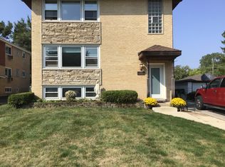 314 N Cedar Ave #A, Wood Dale, IL