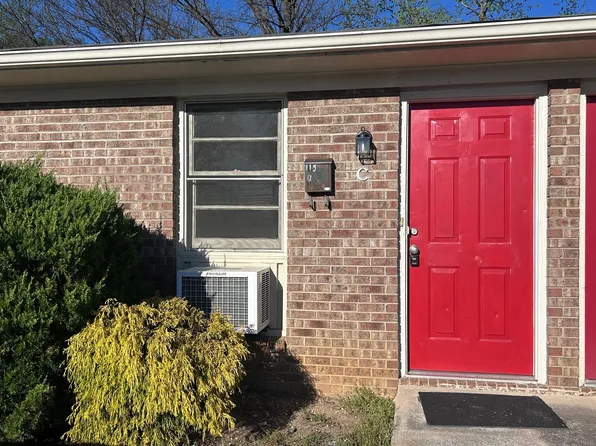 115 Cox Avenue, 115 Cox Ave APT C, Thomasville, NC 27360