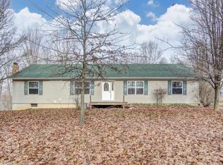 15964 Hedges Rd, Laurelville, OH 43135