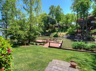 19014 Kailua Cir, Tega Cay, SC 29708