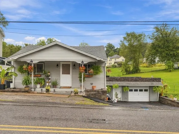 303 Wendel Rd, Irwin, PA 15642