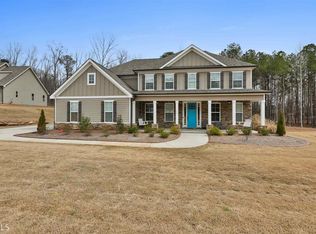 220 Blue Point Pkwy, Fayetteville, GA 30215