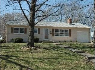 6930 Eby Ave, Overland Park, KS 66204