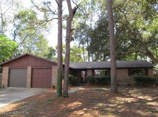 1551 Monument Oaks Dr, Jacksonville, FL 32225