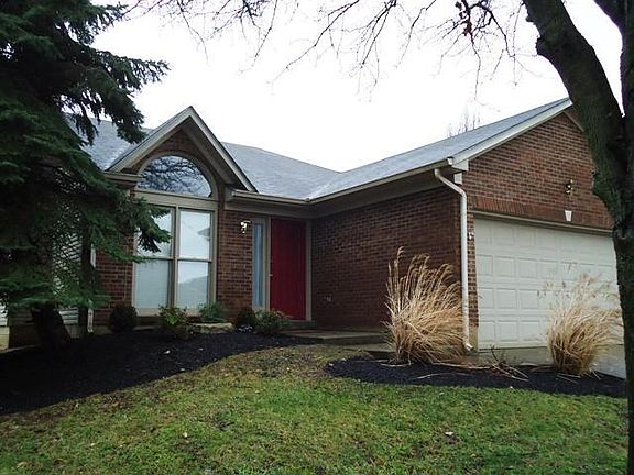 2nd image of 4361 Cobblestone Knoll Dr