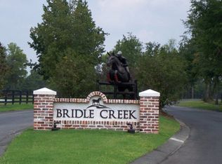 Parque Ln LOT 10, Aiken, SC 29803