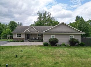 11239 28th Ave, Chippewa Falls, WI 54729