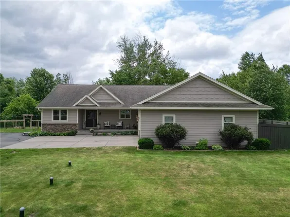 11239 28TH Avenue, Chippewa Falls, WI 54729