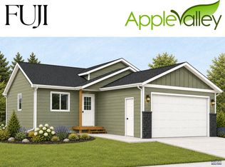 3985 McIntosh Ln, Rapid City, SD 57703