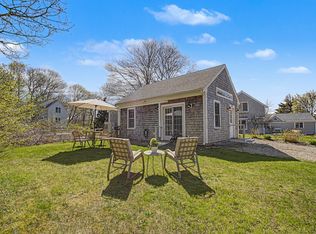 33 Captain Murphys Way #A, Barnstable, MA 02630