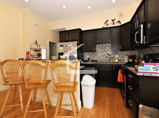 17 Sparhawk St #8, Brighton, MA 02135