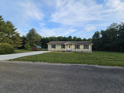 362 Forest Point Rd, Monteagle, TN, 37356