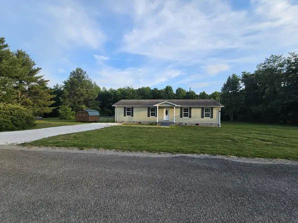 362 Forest Point Rd, Monteagle, TN 37356