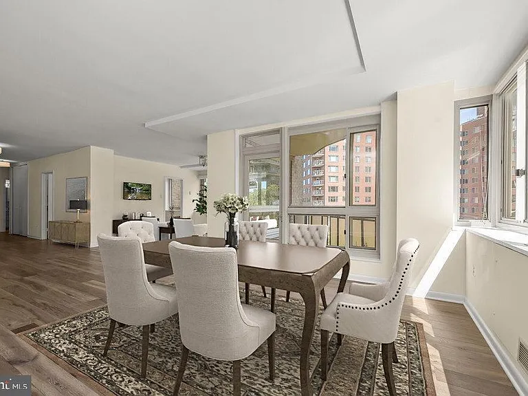 4101 Cathedral Ave NW #910 — Photo 4