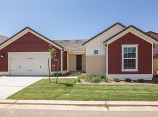 1854 N Whitehorse Ln, Clovis, CA