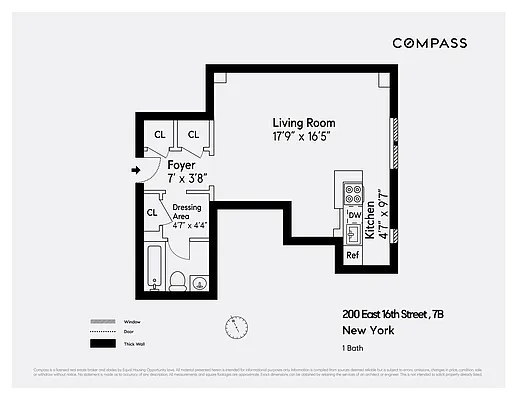 Rented by Compass | media 11
