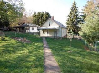 1926 Josephine St, Braddock, PA 15104