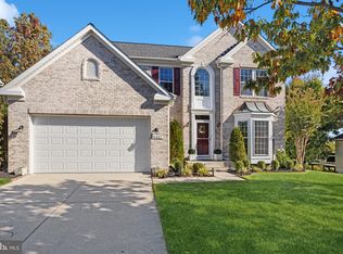 5937 Sandy Rdg, Elkridge, MD 21075