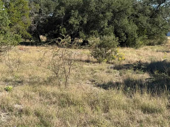 Lot 1084 Rolling Hill, Horseshoe Bay, TX 78657