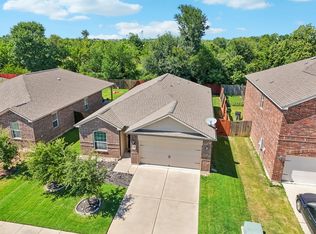 1804 Pilot Point Way, Princeton, TX 75407