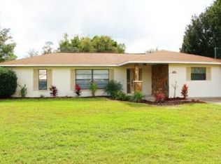 110 Cumquat Rd NW, Lake Placid, FL 33852