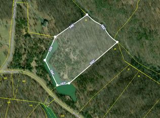 0 Mountain Top Trl, Dunlap, TN 37327