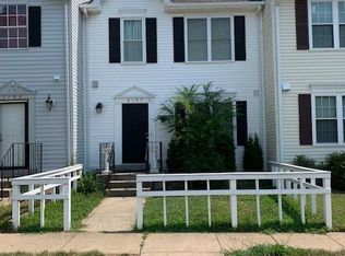 2137 Fort Donelson Ct, Dumfries, VA 22026