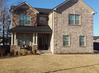 4404 Scottish Dr, Murfreesboro, TN 37128