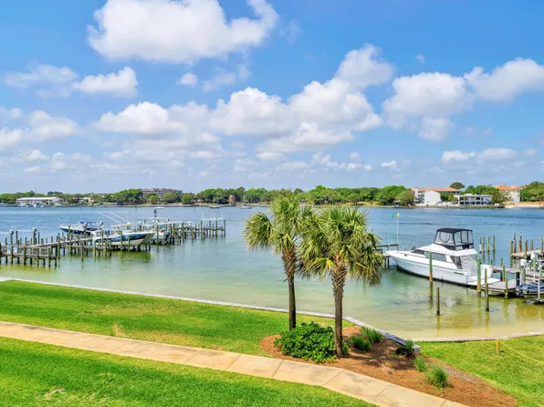 340 Bluefish Dr Unit 109, Fort Walton Beach, FL 32548