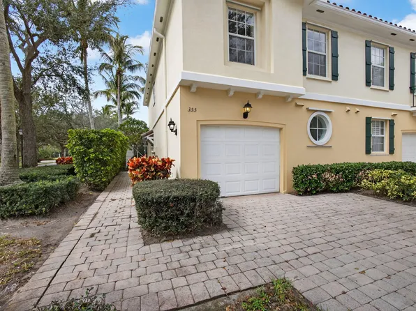 355 Salinas Drive, Palm Beach Gardens, FL 33410