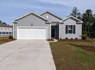 2401 Blackthorn Dr LOT 248, Macon A Conway, SC 29526