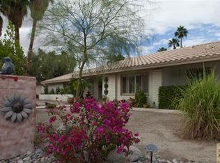 73236 Somera Rd, Palm Desert, CA 92260