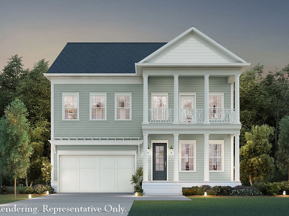 New Home Floorplans by John Wieland Homes and Neighborhoods